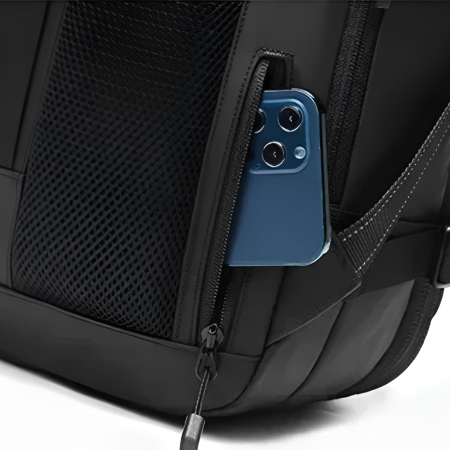 BAGAGE AIRBAG - NOIR