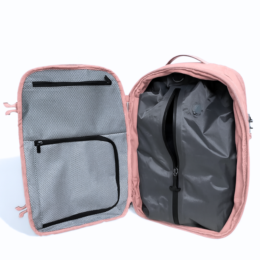 BAGAGE AIRBAG - PÂLE