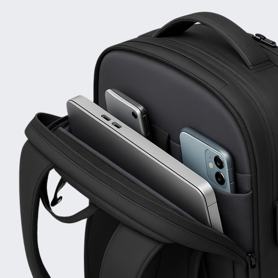 AIRBAG ORIGINAL - PACK TRAVEL PRO EMPIRE