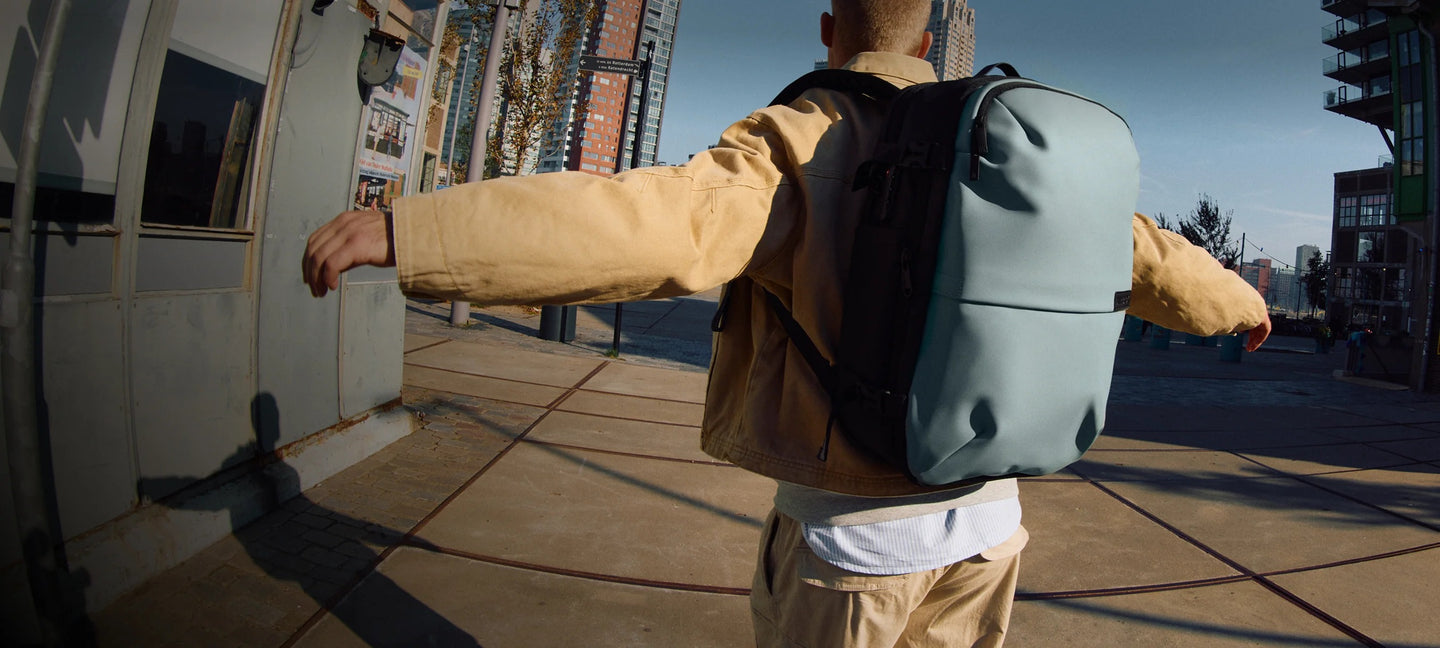 Stuck at home is not an excuse.